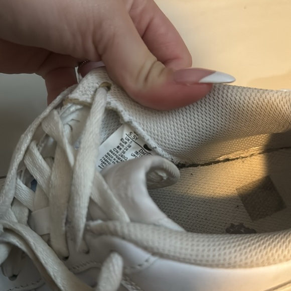AIR FORCE 1 White size Youth 5.5 - Picture 5 of 5